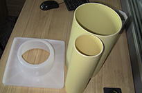 膠管成型工藝？