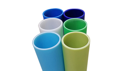 PE,PP卷芯和PVC軸管有什么區(qū)別？